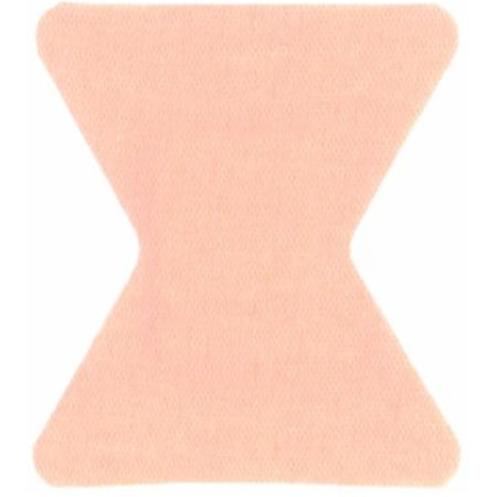 Dukal Flexible Fabric Adhesive Strips- Fingertips 7618